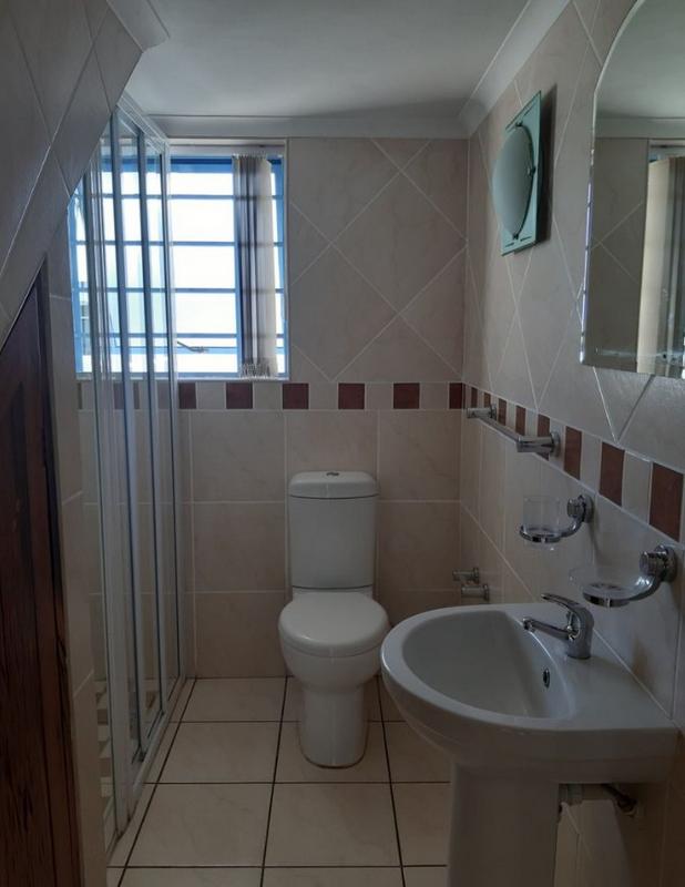 4 Bedroom Property for Sale in Blue Lagoon Western Cape